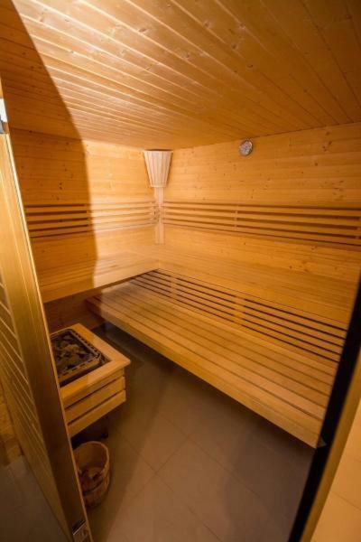Nap Apartments Mila Baltica Gym&Sauna Gdansk Bagian luar foto