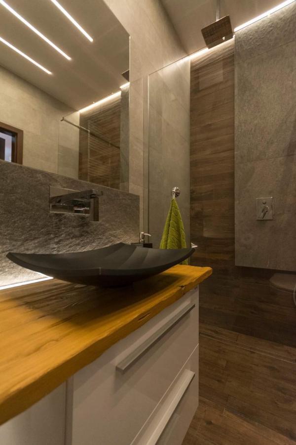 Nap Apartments Mila Baltica Gym&Sauna Gdansk Bagian luar foto