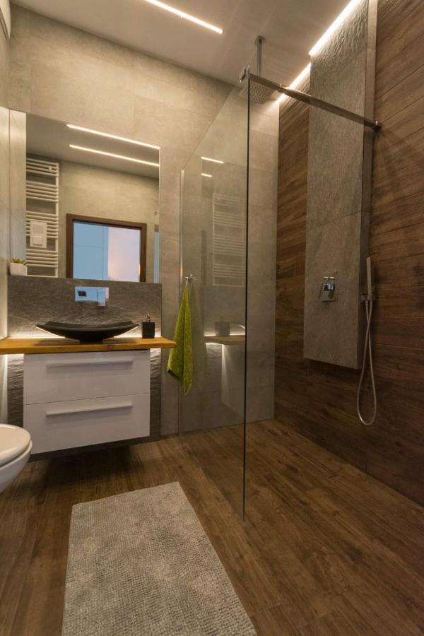 Nap Apartments Mila Baltica Gym&Sauna Gdansk Bagian luar foto